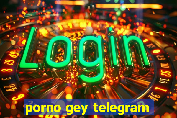 porno gey telegram